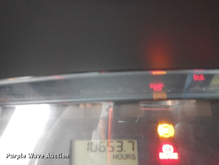 image for item EC9195 2009 Freightliner 310TS Thomas school bus