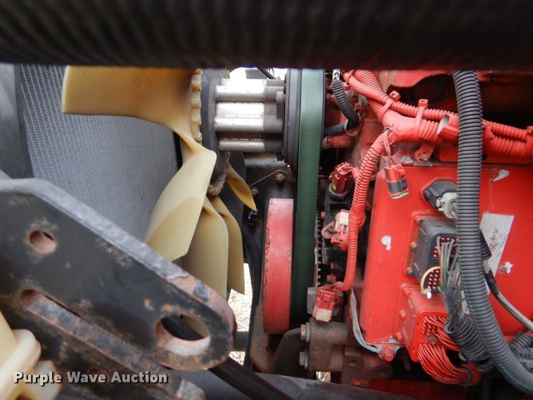 image for item EC9195 2009 Freightliner 310TS Thomas school bus