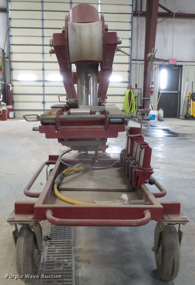 image for item EL9098 Maxis 10K wire puller