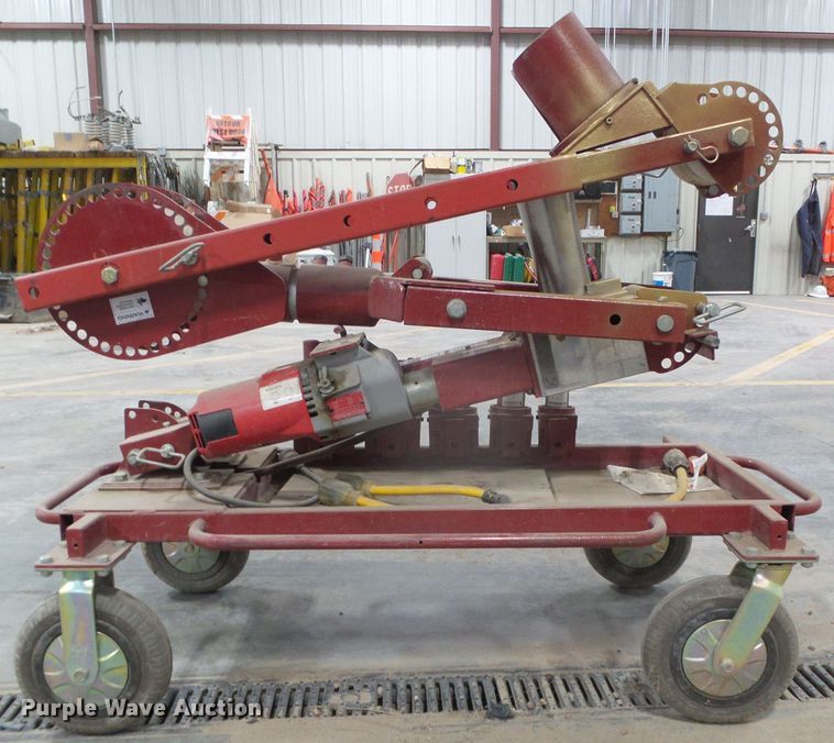 image for item EL9098 Maxis 10K wire puller