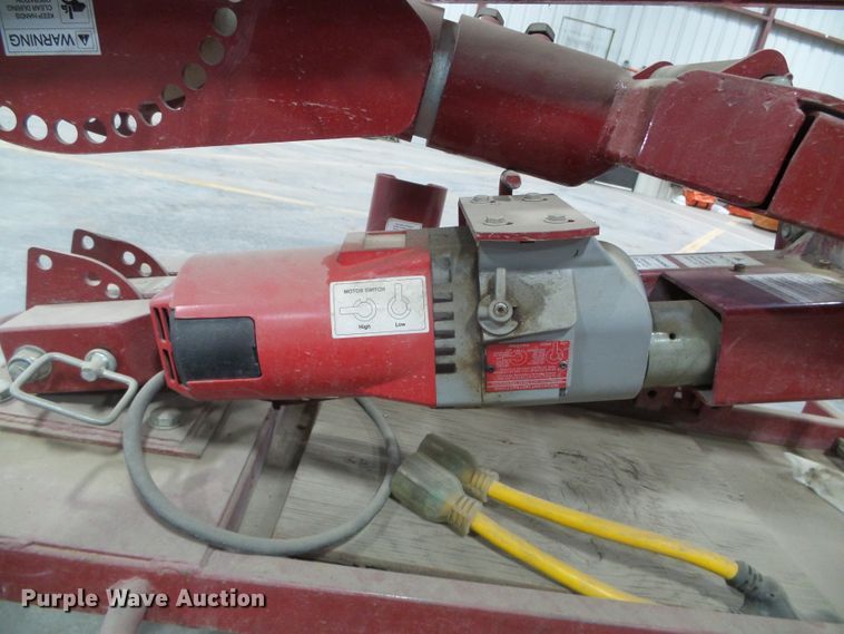 image for item EL9098 Maxis 10K wire puller