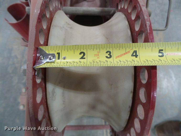 image for item EL9098 Maxis 10K wire puller