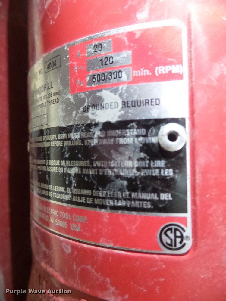 image for item EL9098 Maxis 10K wire puller