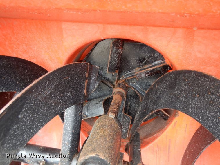 image for item ER9868 Arians ST1032 snow blower