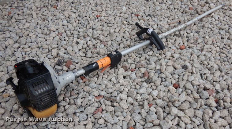 image for item ER9869 Echo string trimmer