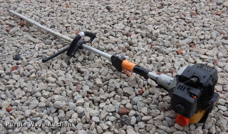 image for item ER9869 Echo string trimmer