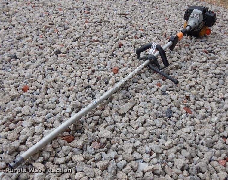 image for item ER9869 Echo string trimmer