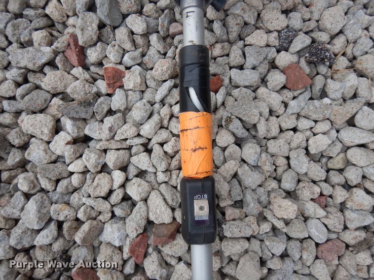 image for item ER9869 Echo string trimmer