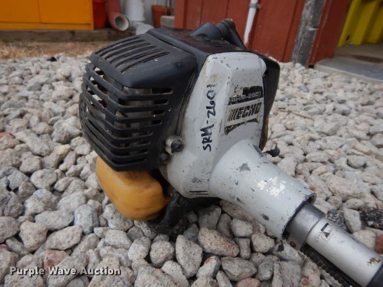 image for item ER9869 Echo string trimmer