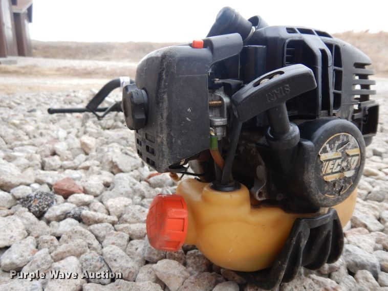 image for item ER9869 Echo string trimmer