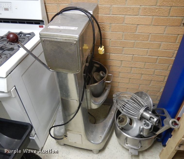 image for item ER9885 Restaurant equipment