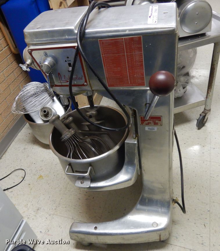 image for item ER9885 Restaurant equipment