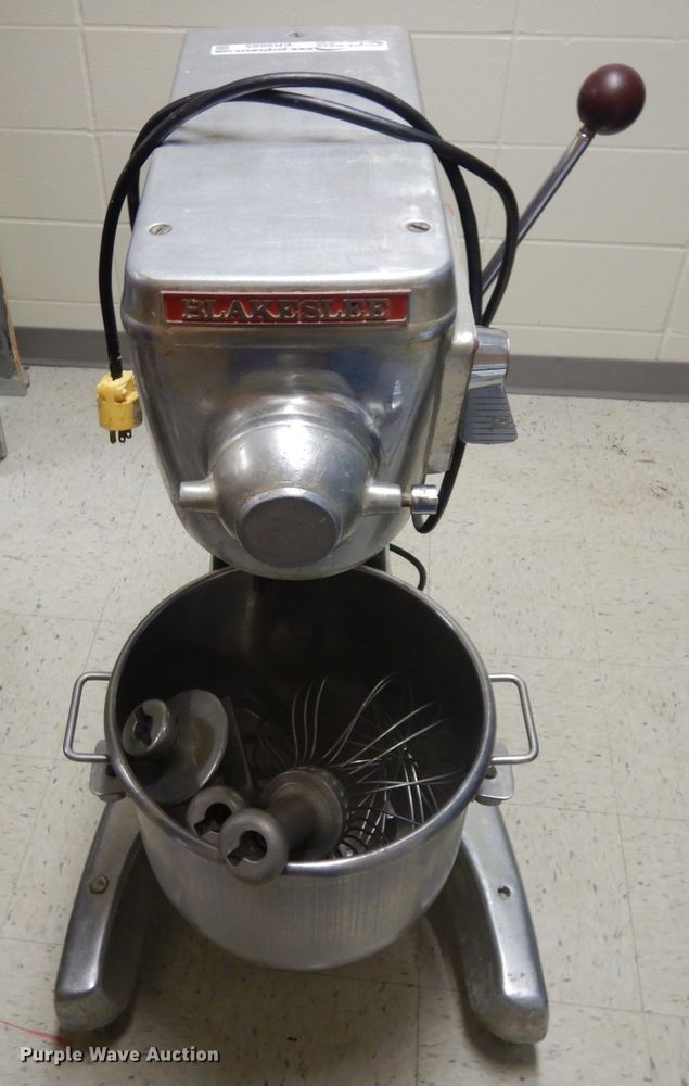 image for item ER9885 Restaurant equipment