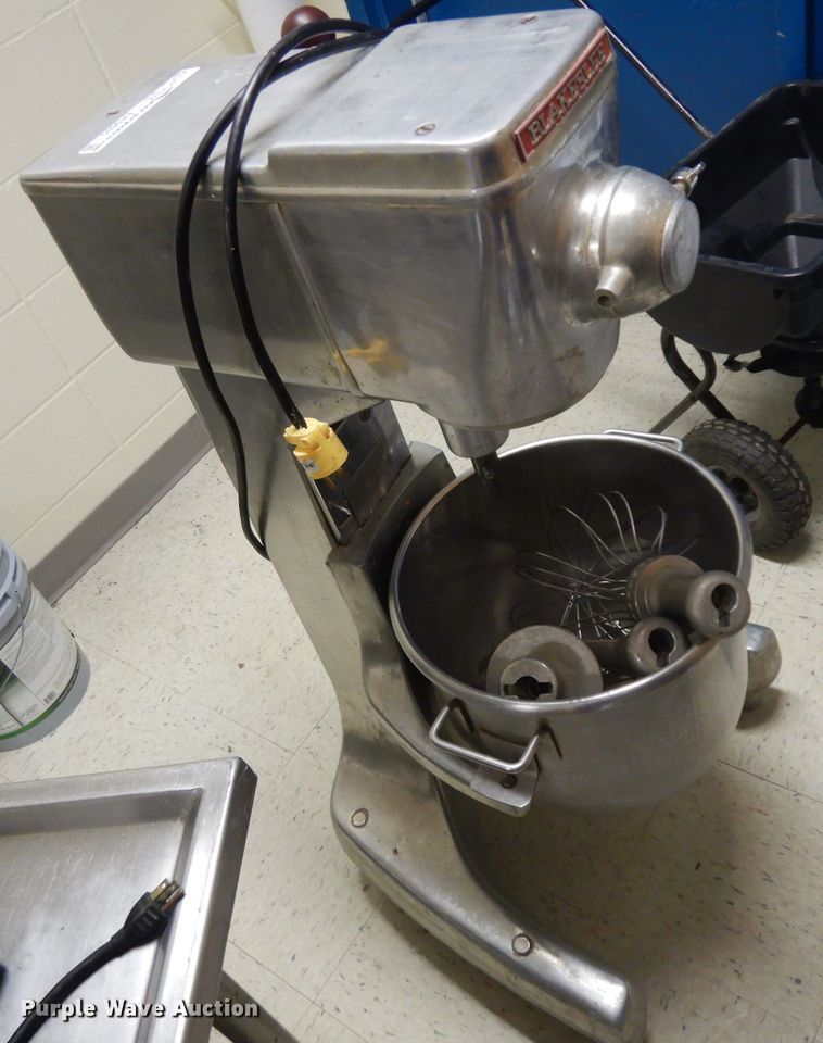 image for item ER9885 Restaurant equipment