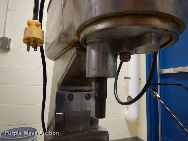 image for item ER9885 Restaurant equipment