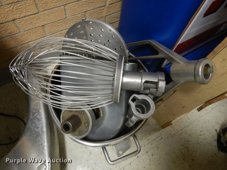 image for item ER9885 Restaurant equipment