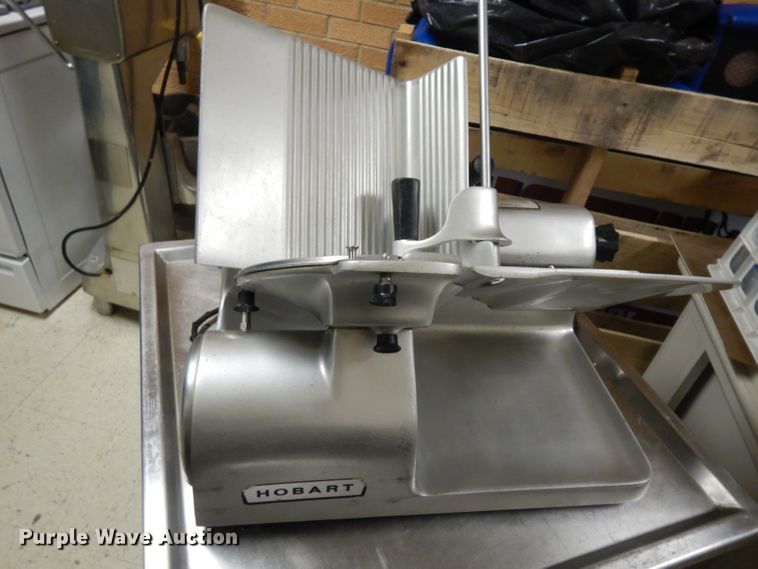 image for item ER9885 Restaurant equipment