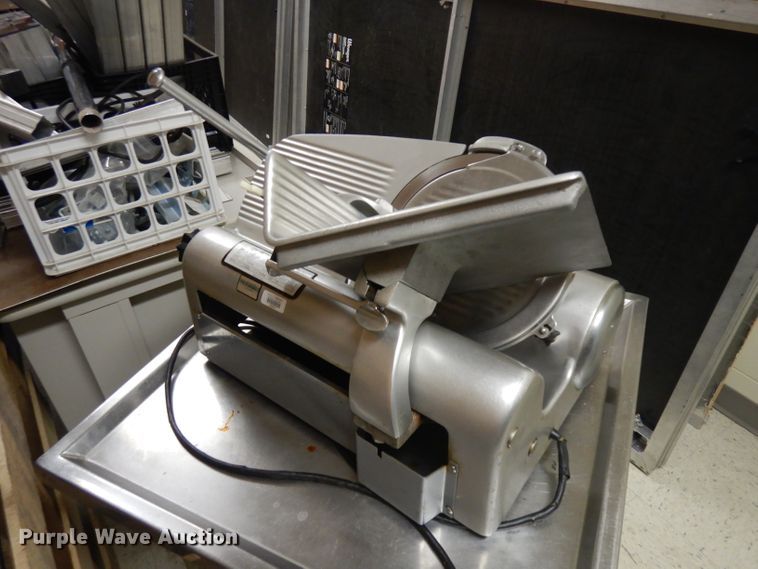 image for item ER9885 Restaurant equipment