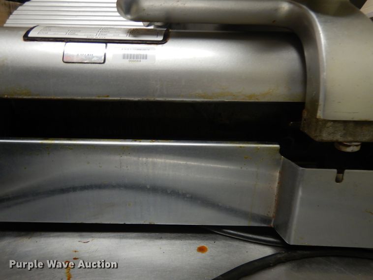 image for item ER9885 Restaurant equipment