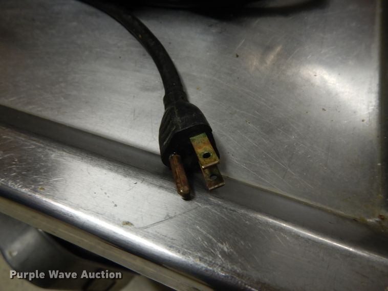 image for item ER9885 Restaurant equipment