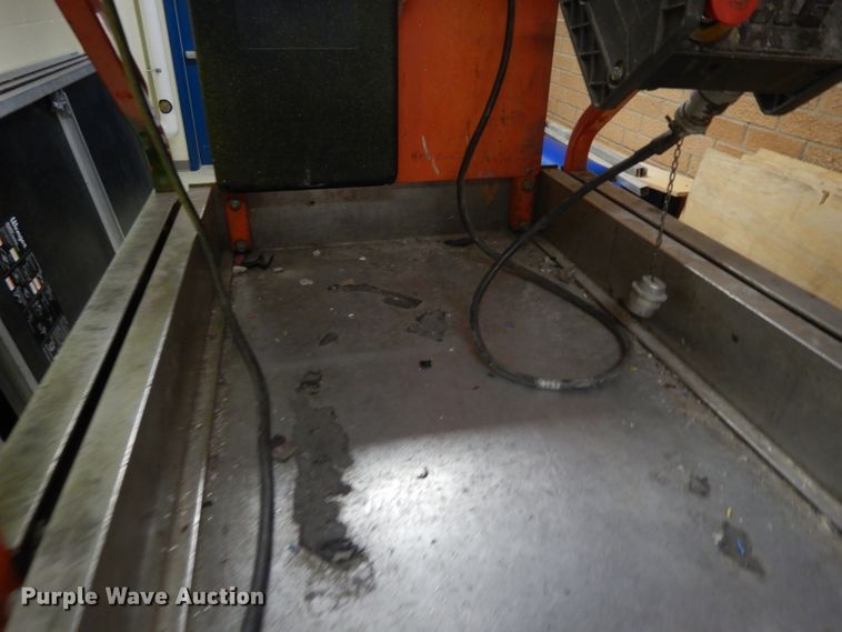 image for item ER9886 2006 JLG 2030ES scissor lift