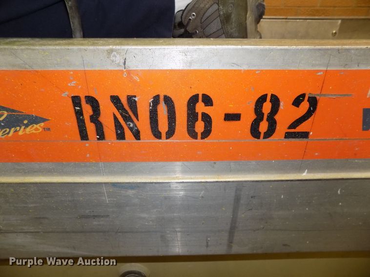 image for item ER9886 2006 JLG 2030ES scissor lift