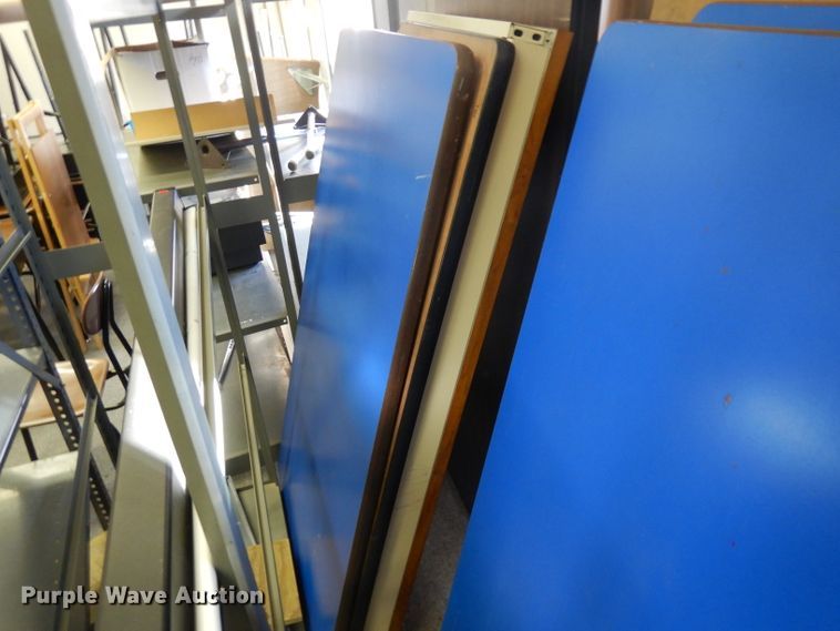 image for item ER9888 Approximately 4 tables