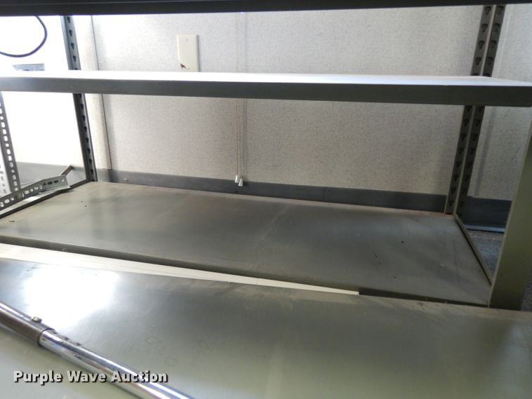 image for item ER9890 Shelving