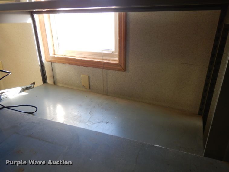 image for item ER9890 Shelving