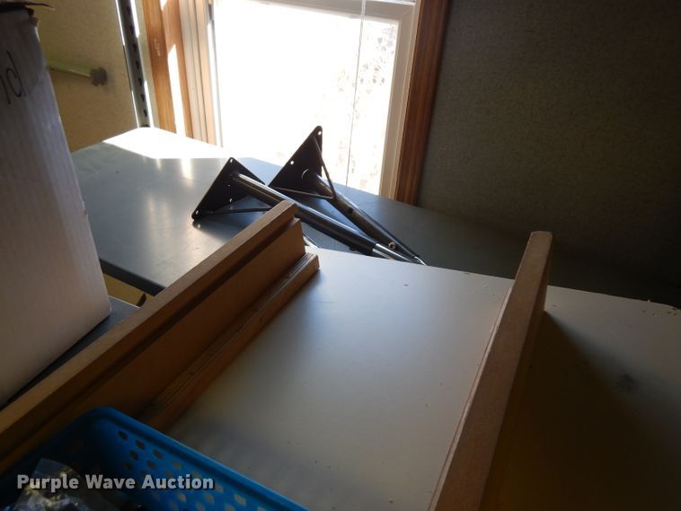 image for item ER9890 Shelving