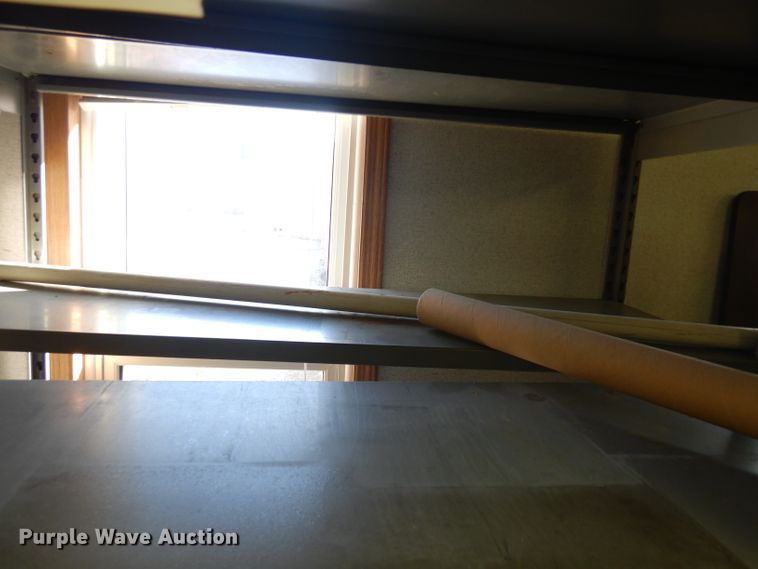 image for item ER9890 Shelving