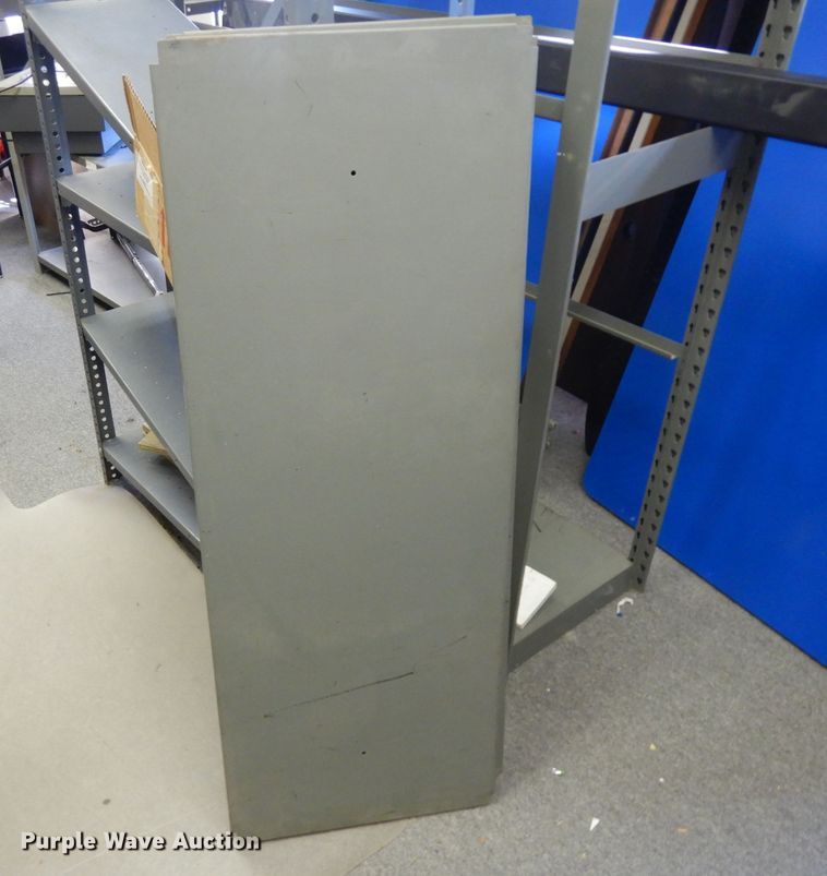 image for item ER9890 Shelving