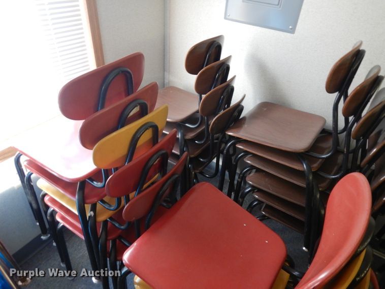 image for item ER9893 Approximately 60 chairs