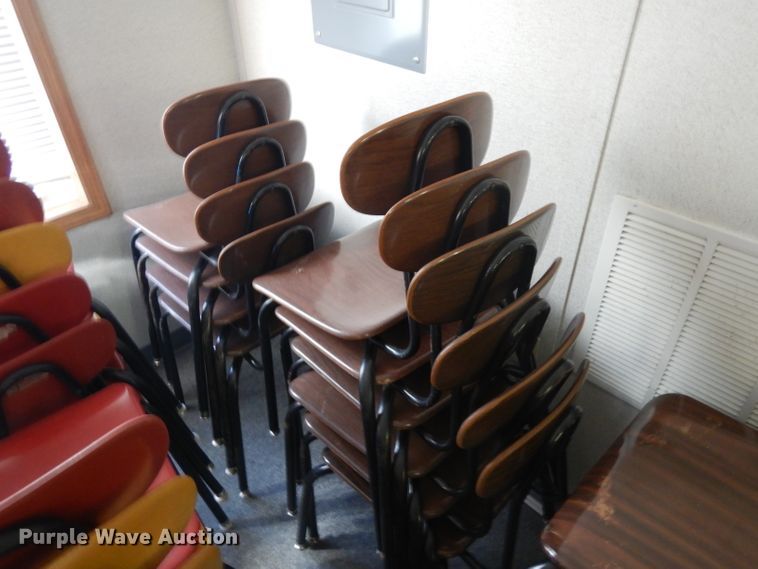 image for item ER9893 Approximately 60 chairs