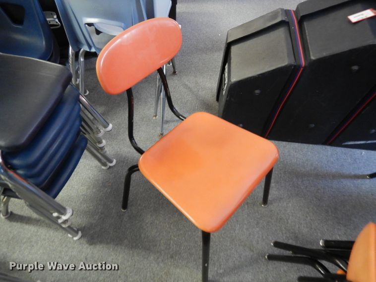 image for item ER9893 Approximately 60 chairs