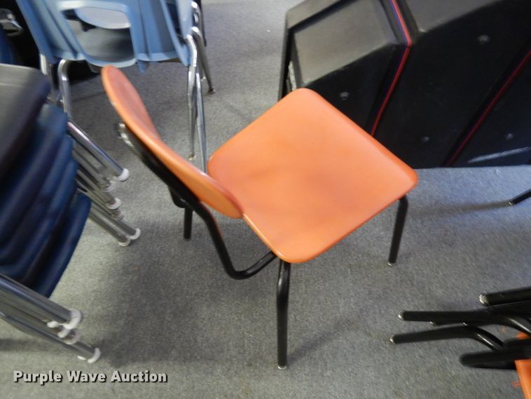 image for item ER9893 Approximately 60 chairs