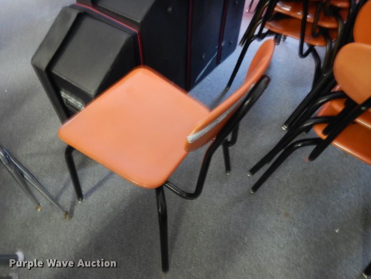 image for item ER9893 Approximately 60 chairs