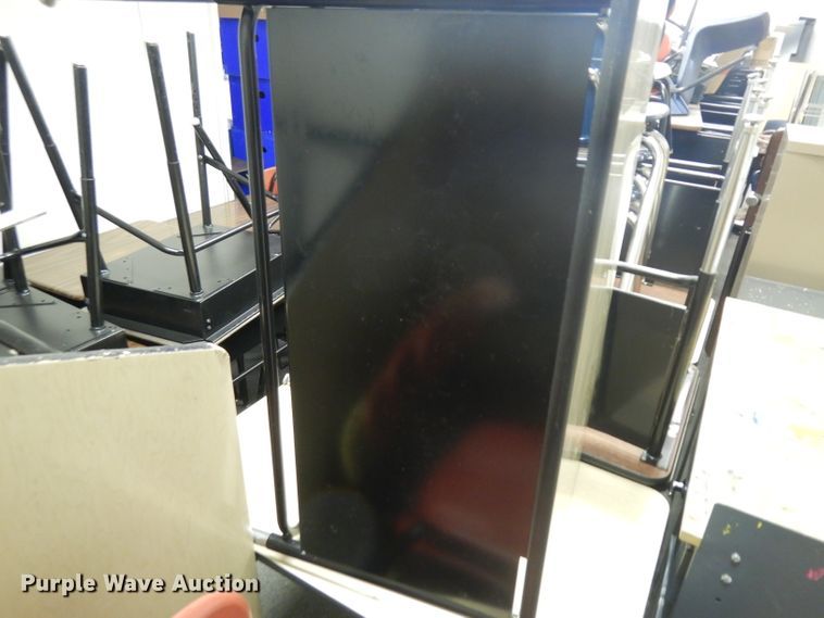 image for item ER9894 Approximately 15 desks