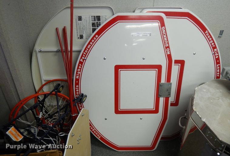 image for item ER9895 (4) basketball goals