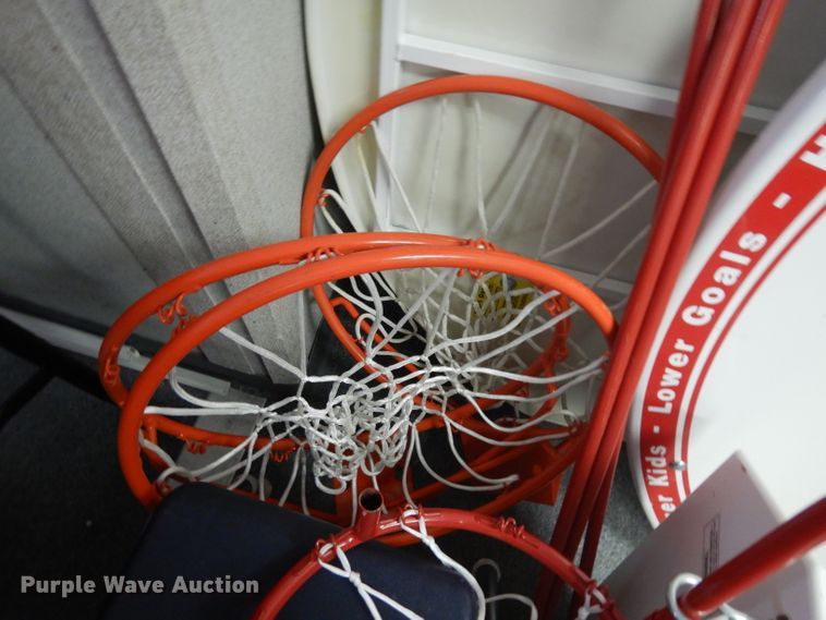 image for item ER9895 (4) basketball goals