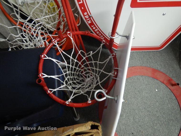 image for item ER9895 (4) basketball goals