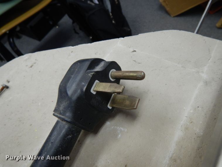 image for item ER9896 Paragon TNF233 kiln