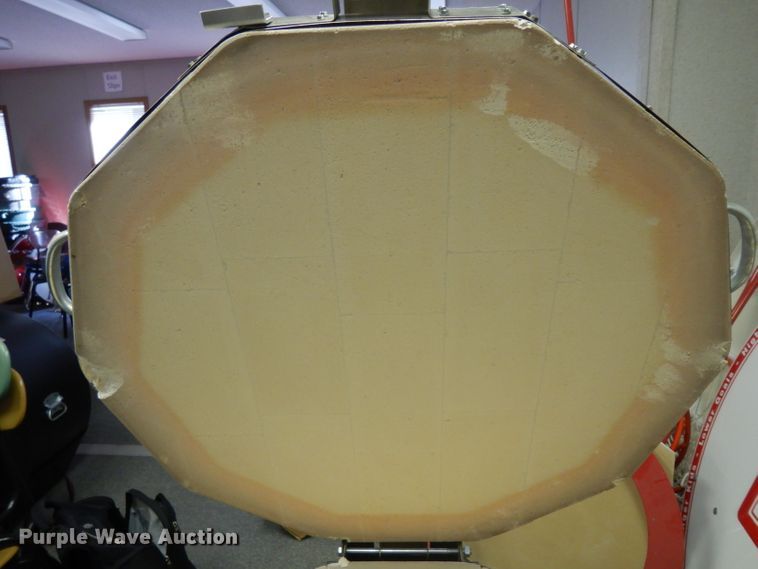 image for item ER9896 Paragon TNF233 kiln