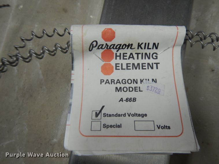 image for item ER9896 Paragon TNF233 kiln