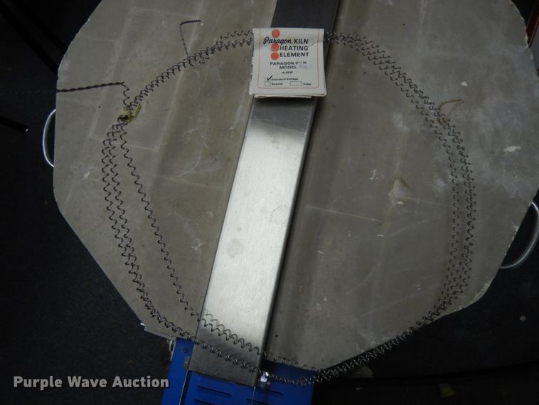 image for item ER9896 Paragon TNF233 kiln