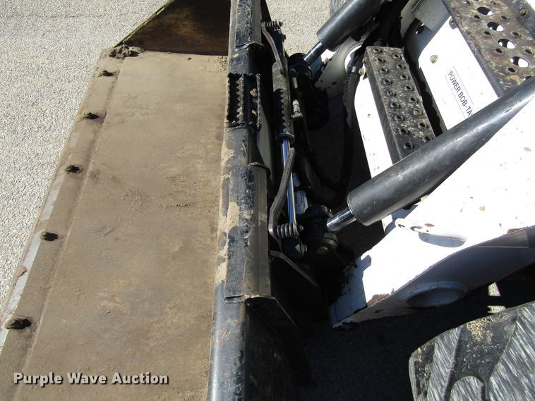 image for item FD9348 2008 Bobcat S300 skid steer