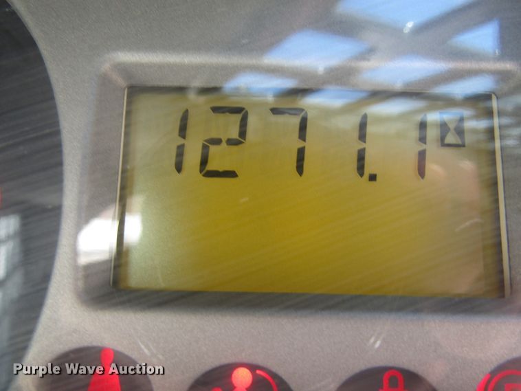 image for item FD9348 2008 Bobcat S300 skid steer