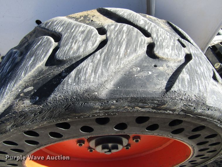 image for item FD9348 2008 Bobcat S300 skid steer