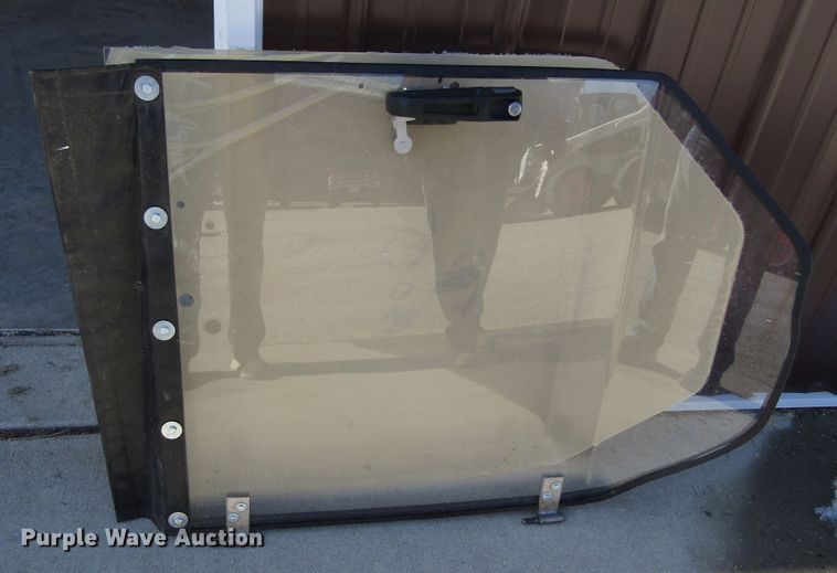 image for item FD9348 2008 Bobcat S300 skid steer