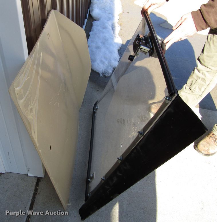 image for item FD9348 2008 Bobcat S300 skid steer